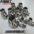 Precision Turned Parts dan Cnc Turning Services