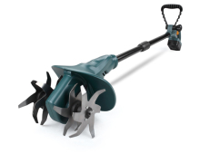new item 18v cordless lithium tillers garden tools
