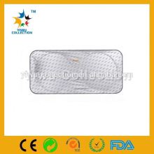 bubble car front sunshade,car electric rear sunshade,tractor retractable car sunshade
