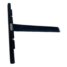 Aluminum Shutters and Security Roller Shutter Parts: Connector and Spring