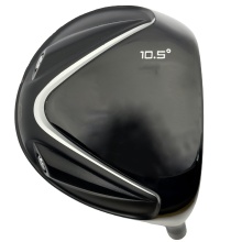OEM Forged 460CC Titanium Golf Driver Set for Men