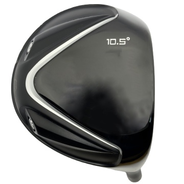 OEM Forged 460CC Titanium Golf Driver Set for Men