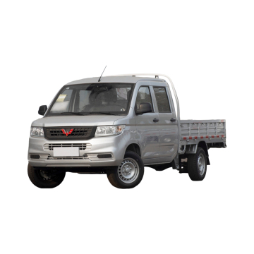 Wuling Rongguang New Card Extended Edition