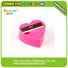 School pencil sharpener stationery item