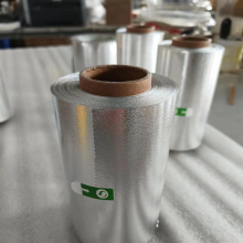 Pro Embossed Foil Sheets Dispenser for Hair Coloring Services