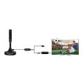 Outdoor Digital 150 MIGLIA Power TV Antena antena lotnicza