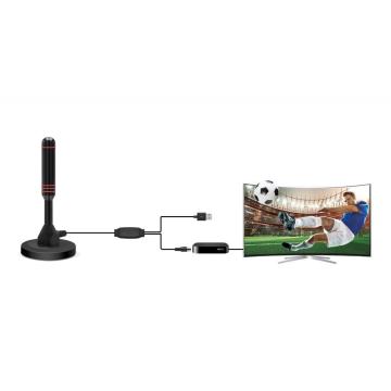 Outdoor digital 150 miglia power tv aerial antenna