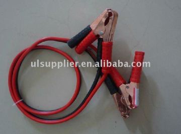 S20227 car battery jump start jumper buggy vw bug baja off road emergency