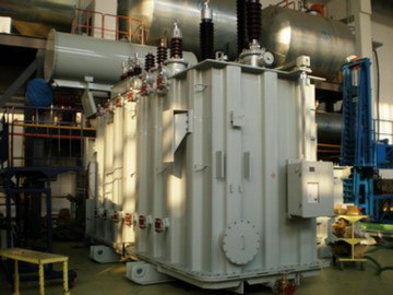 110kV Transformer