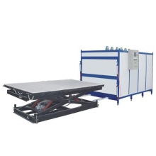 High-Quality Laminated Tempered Glass Processing Machines for Laminating Glass Manufacturing