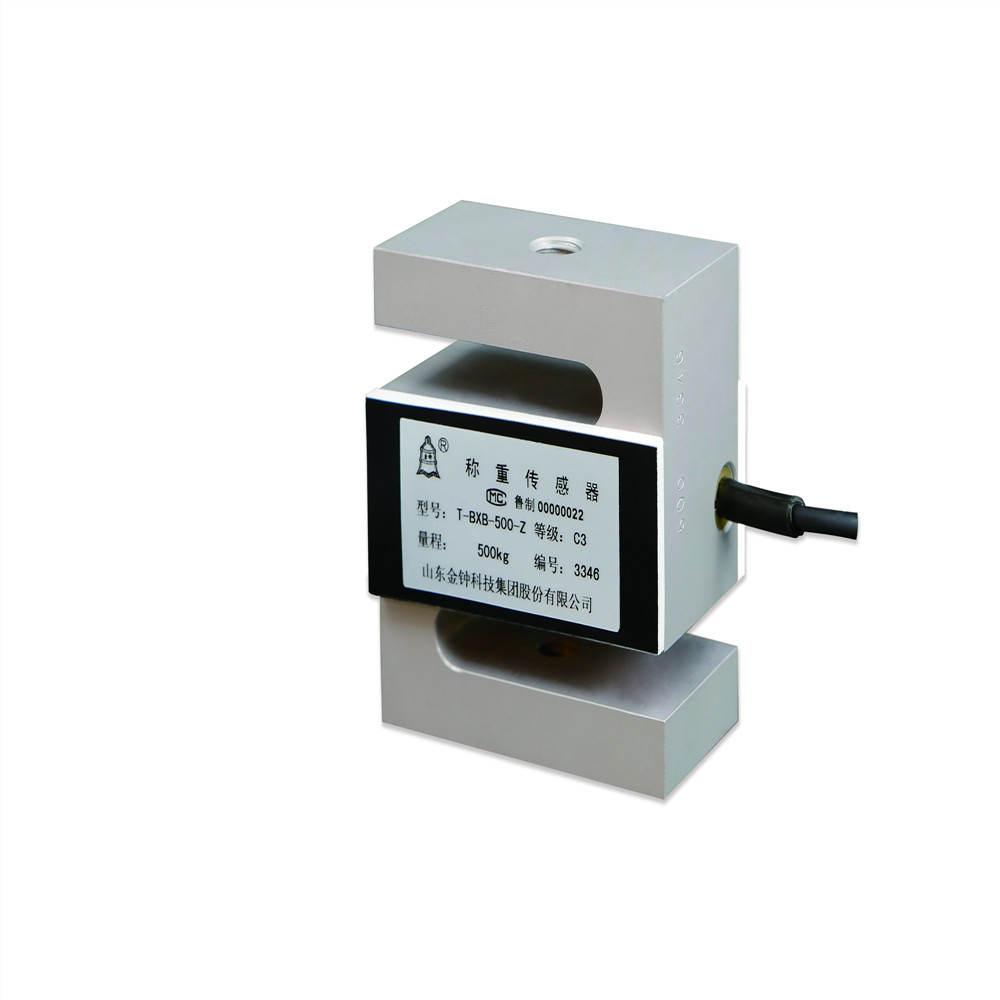 T-BXB- ×× -Z S-Beam Load Cell