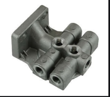 Scania oil regulator seat 1393641