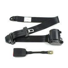 3 Point ELR Auto Friend Safety Belt