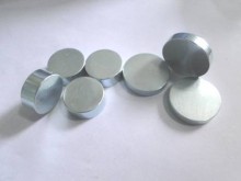 High Performance NdFeB Magnet Fridge Magnet