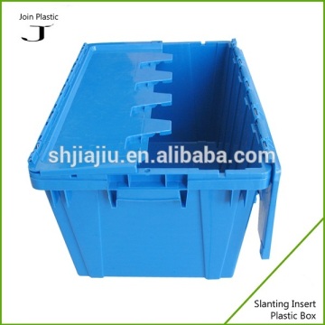 Plastic Carrying Box/Plastic Box/Tool Electronic Equipment Box