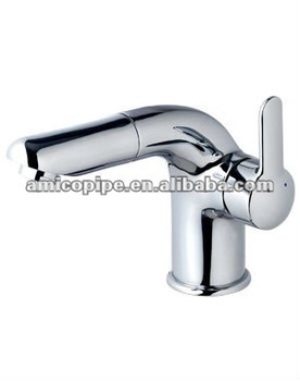 Amico new design single level handle basin mixer