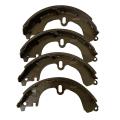 Auto Car Brake Shoes Drum Brake Shoe