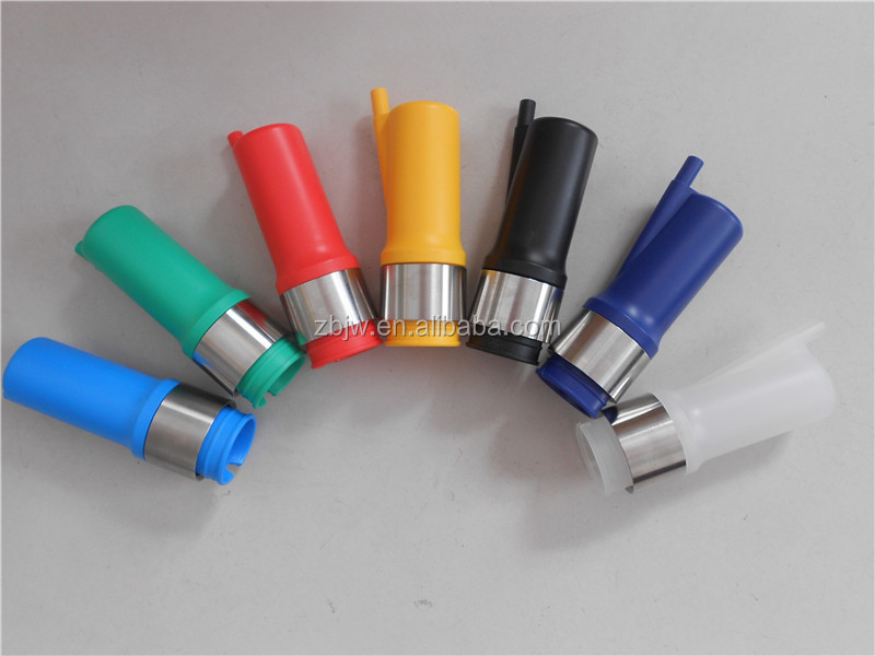 Milking Machine Spare Parts  Milk Shell