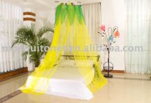 Princess bed canopy