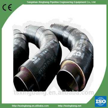 90 degree pipe fitting insulation elbow