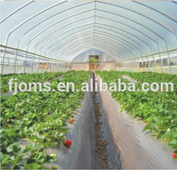 Uv Resistant Clear Plastic Greenhouse Film for Strawberry