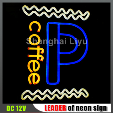 Acrylic Neon Sign Factory