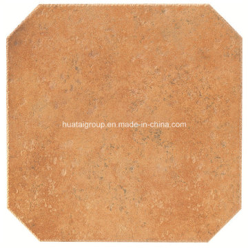 500X500 Porcelain Tile, Glazed Octagonal Brick for Floor (58002)