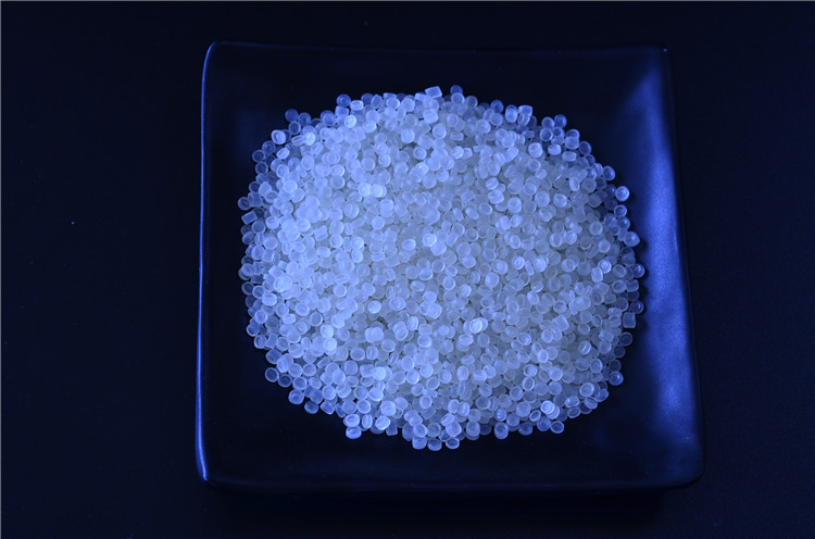 High Density PPR Resin Particles Polypropylene PPR 4220 Granules