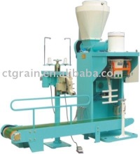 DCS Bagging Machine