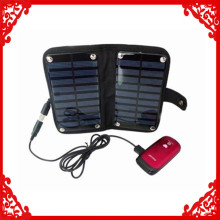 solar mobile charger