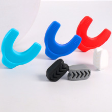 Neck Toning and Jawline Trainer: Enhance Your Facial Profile with Silicone Face Exerciser Ball for Men and Women