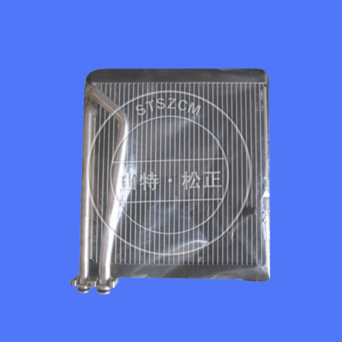 PC200-8 verdamper ND446600-0991