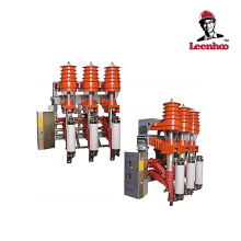 Load Break Switch Circuit Breaker