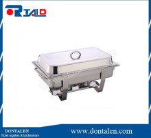 Stainless Steel Chafing Dish