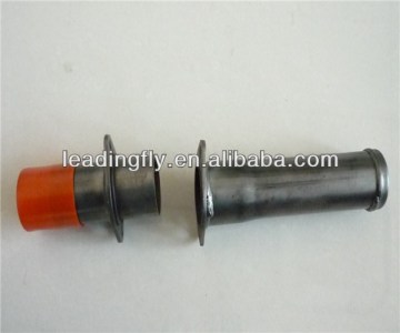 High quality creative thickness acoustic test pipe