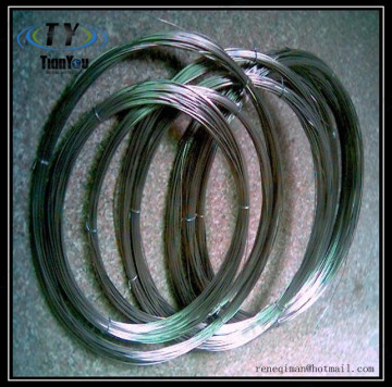 Hot Rolled Mo Wires for Cutting Machine