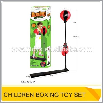 Boxing training equipment Boxing game machine sport toys & games boxing OC0201744