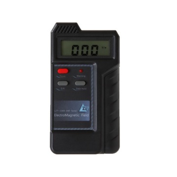 LZT-1120 Electromagnetic Radiation Tester - Household Microwave Radiation Detector