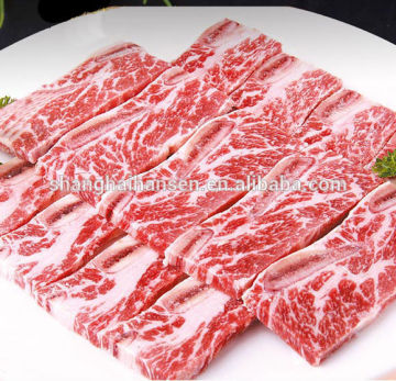 Black Angus Beef Import Agency Services For Customs Clearnce