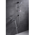 High quality Tub faucet with hand shower