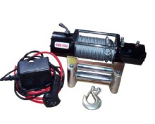 electric winch