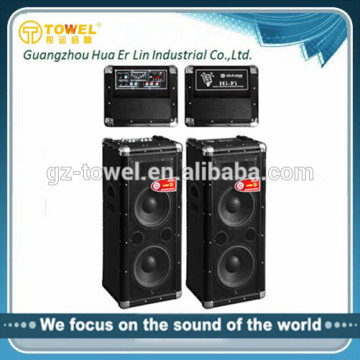 Professional Concert Speaker dj sound box sound equipment