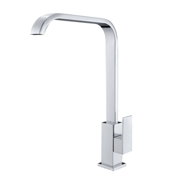 Wall Mounted Kitchen Faucets