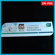 plastic card printers used for displaying shows