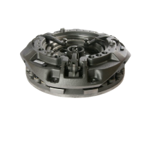 OEM Tractor Clutch Cover Manufacturer for Messy Ferguson