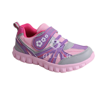 Casual athletic shoes junior shoes