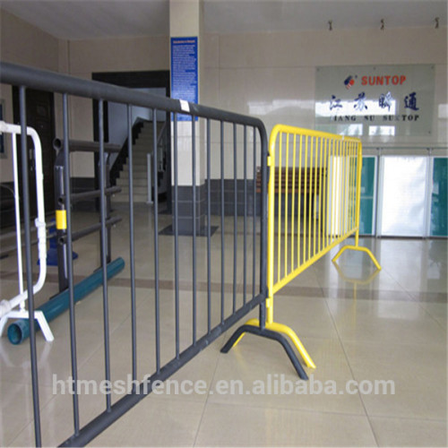 2014 new discount hot selling popular factory direct sold cheap American style temporary fence(made in china)