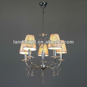 Turkish Chandelier Lighting