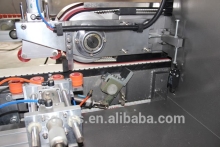 HSD-2610 Window door Build glass edging making machine