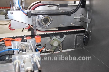 HSD-2610 Window door Build glass edging making machine